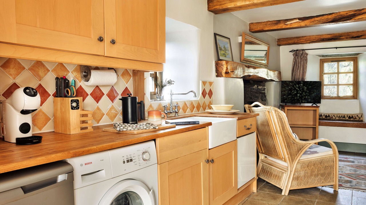 Photo of Kitchen in Ulpha