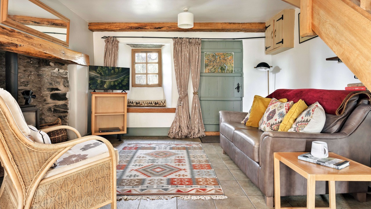 Photo of Livingroom in Ulpha