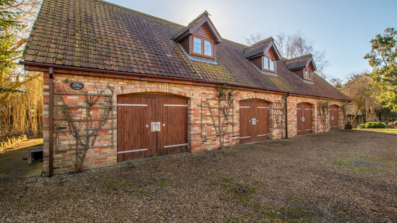 Photo of Outdoor in Little Stukeley