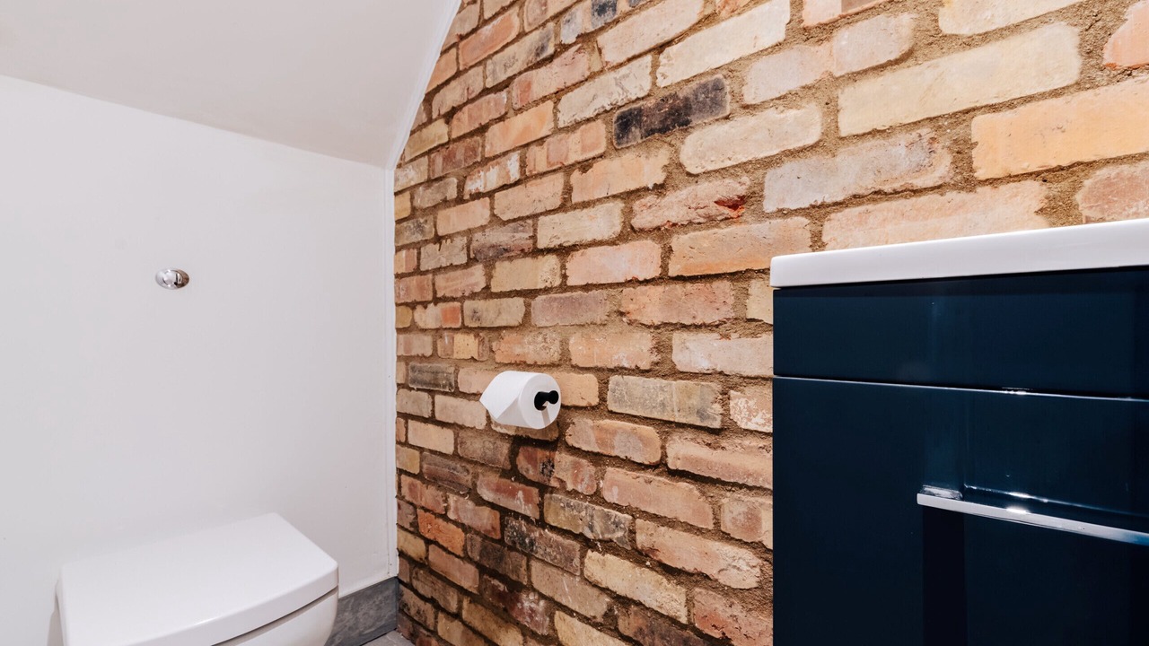 Photo of Bathroom in Little Stukeley