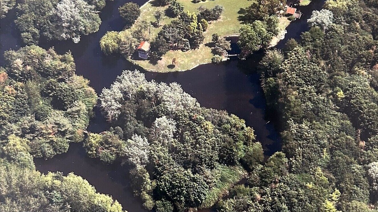 Photo of Outdoor in Little Stukeley