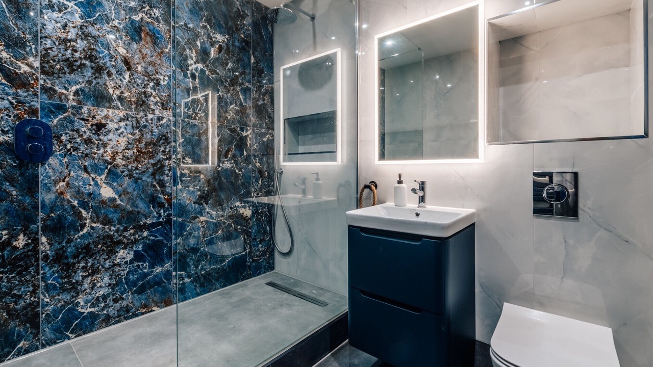 Photo of Bathroom in Little Stukeley