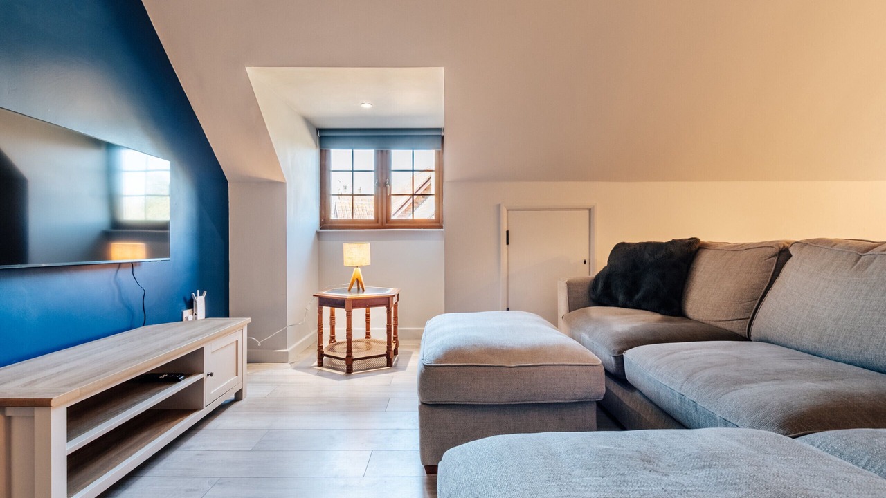 Photo of Livingroom in Little Stukeley