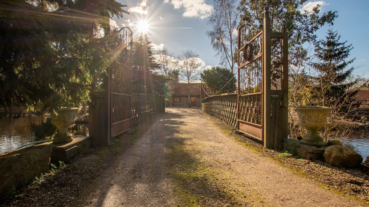 Photo of Outdoor in Little Stukeley