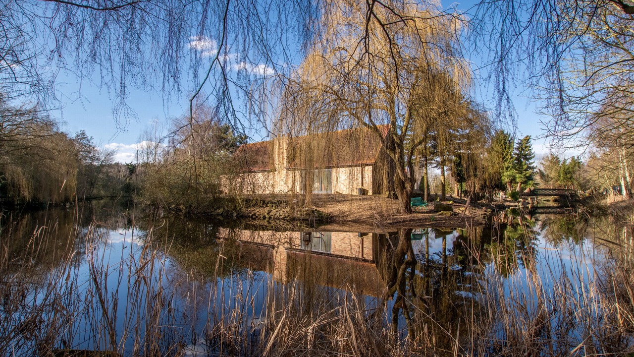 Photo of Outdoor in Little Stukeley