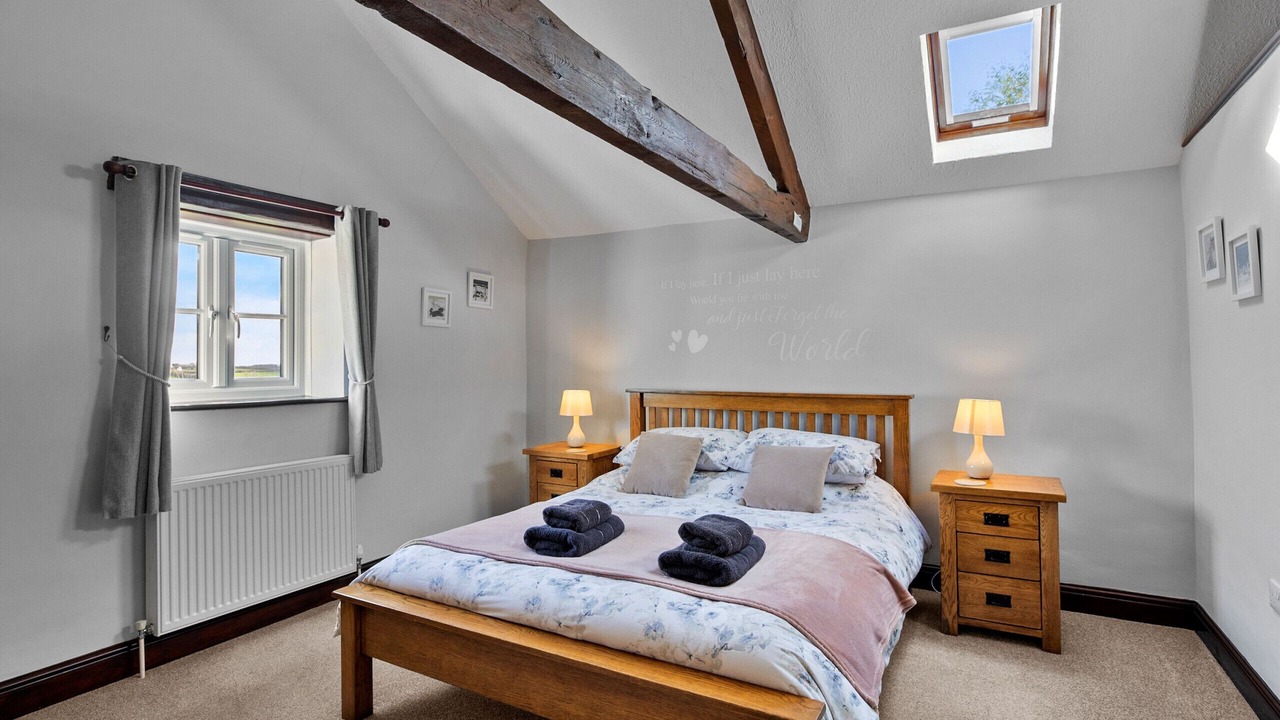 Photo of Bedroom in Holsworthy