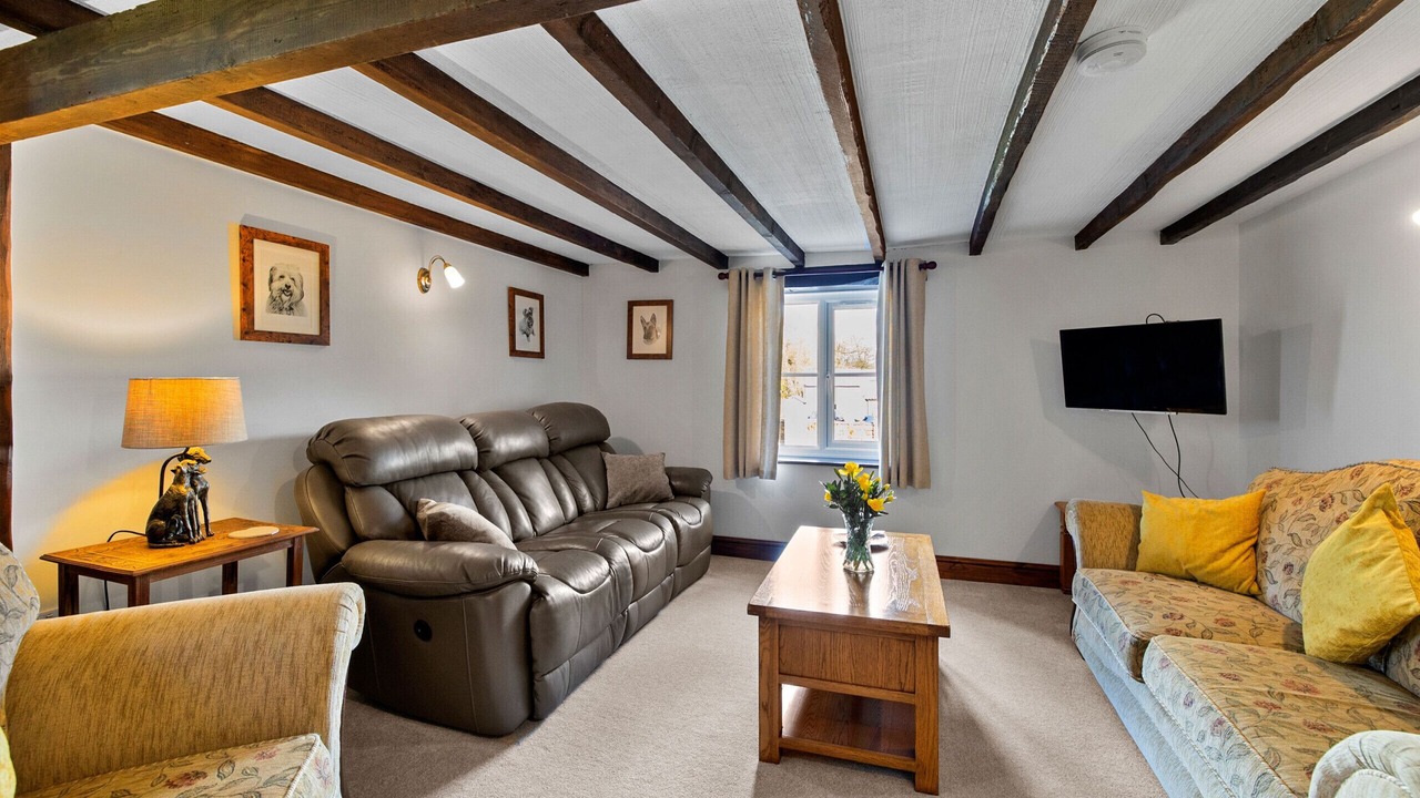 Photo of Livingroom in Holsworthy