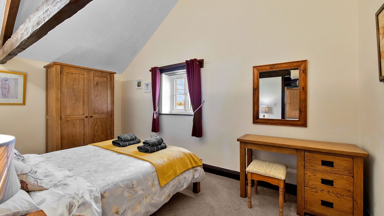 Photo of Bedroom in Holsworthy