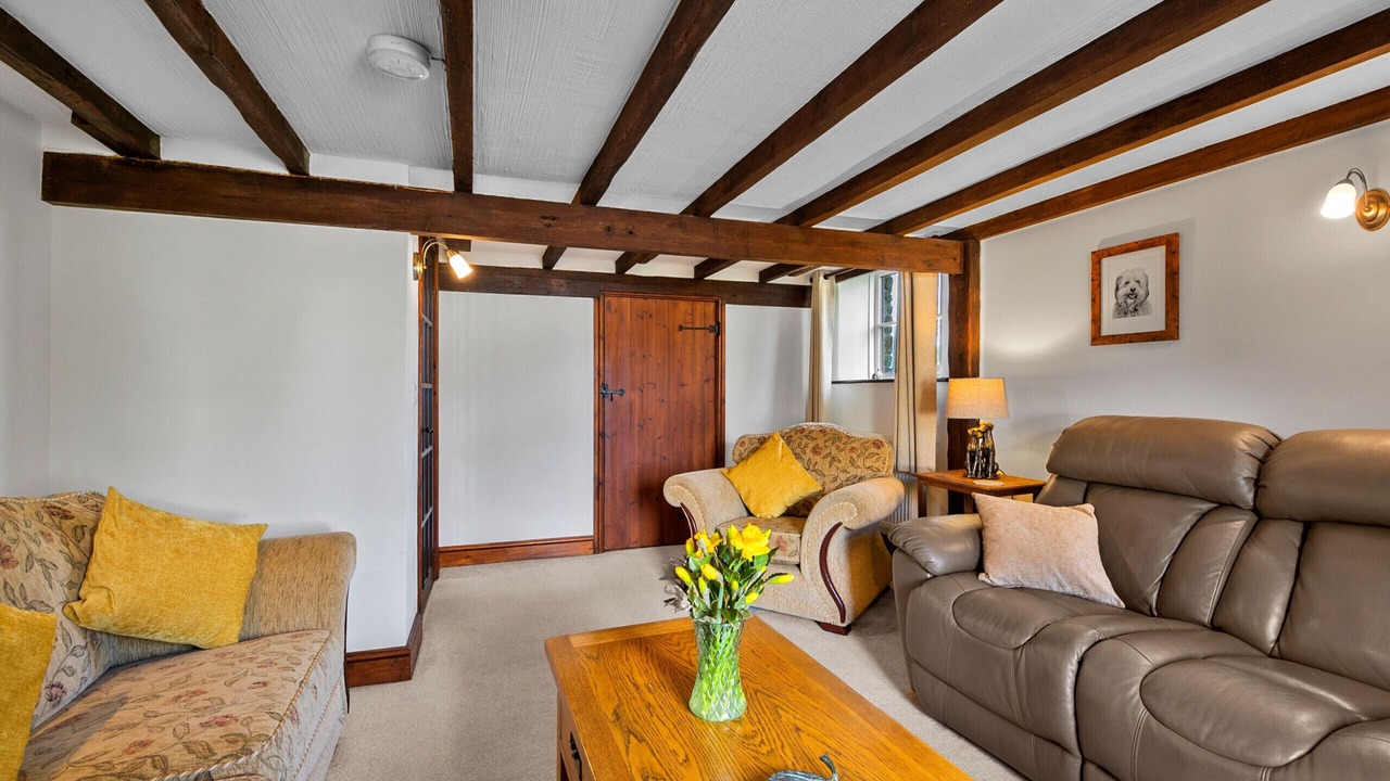 Photo of Livingroom in Holsworthy