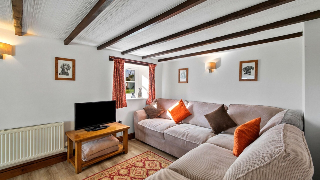 Photo of Livingroom in Holsworthy