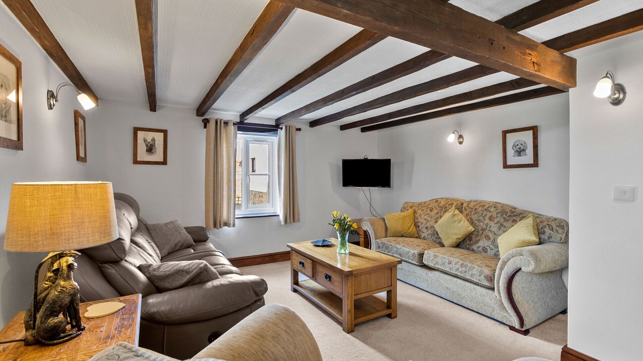 Photo of Livingroom in Holsworthy