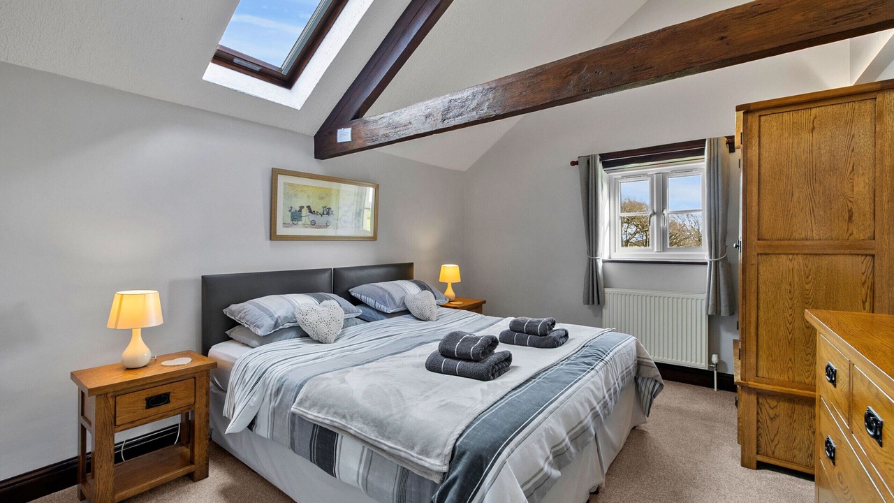 Photo of Bedroom in Holsworthy