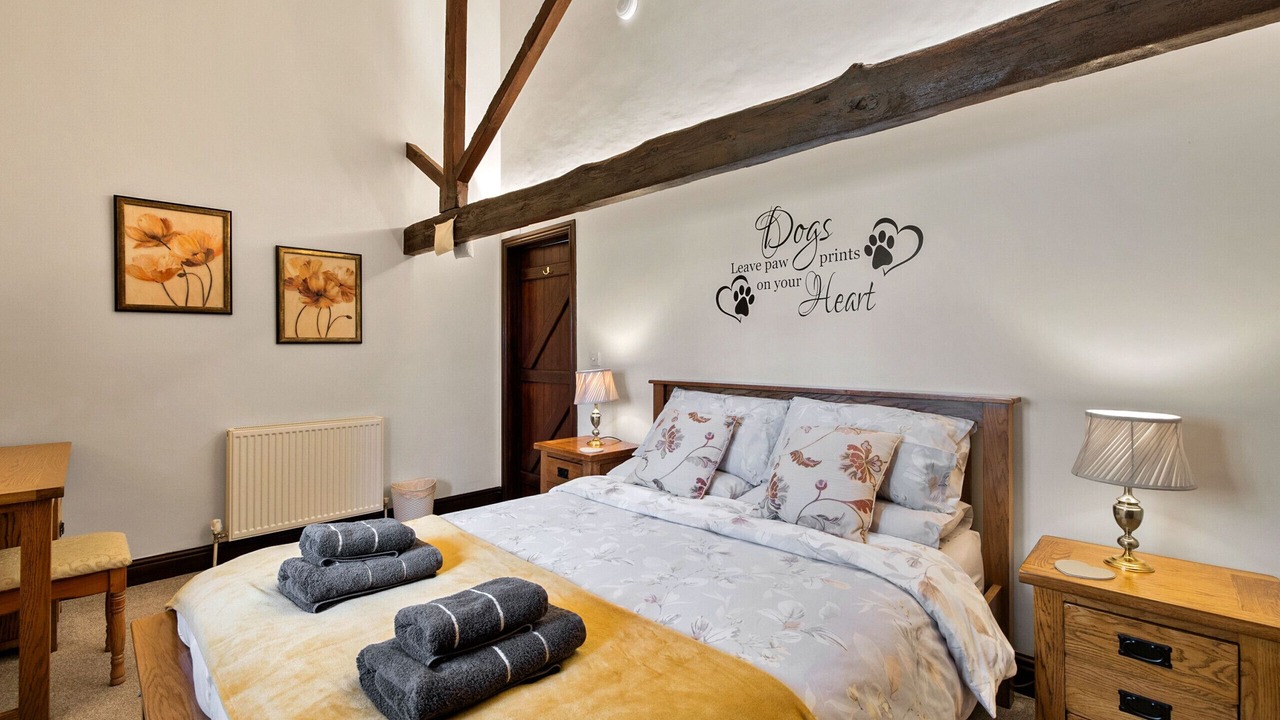 Photo of Bedroom in Holsworthy