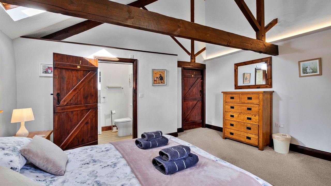 Photo of Bedroom in Holsworthy