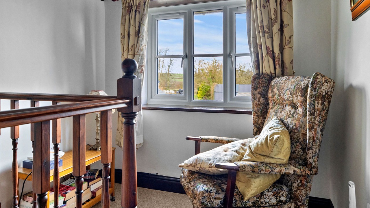 Photo of Livingroom in Holsworthy