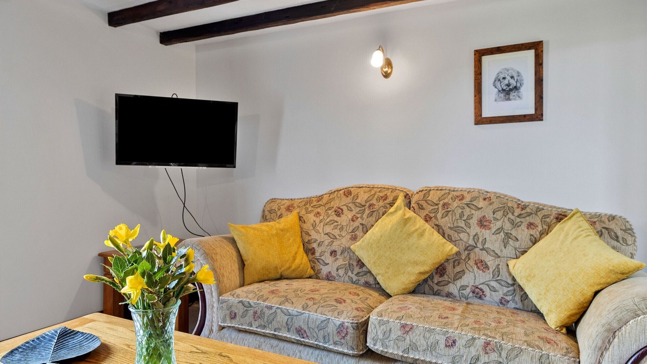 Photo of Livingroom in Holsworthy