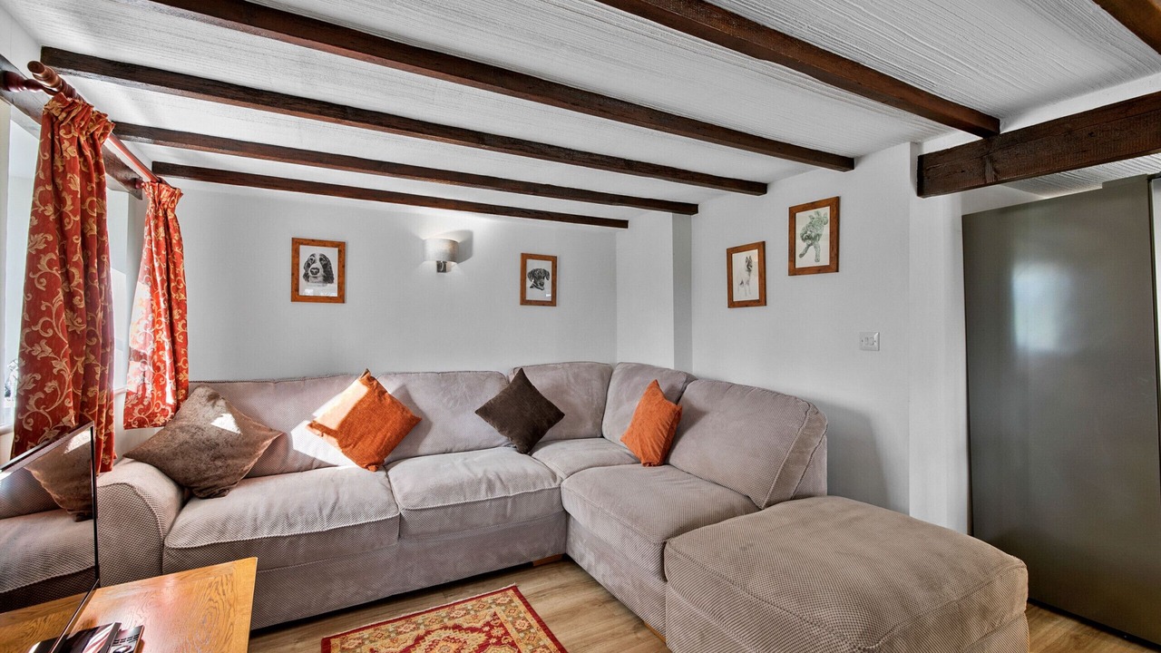 Photo of Livingroom in Holsworthy