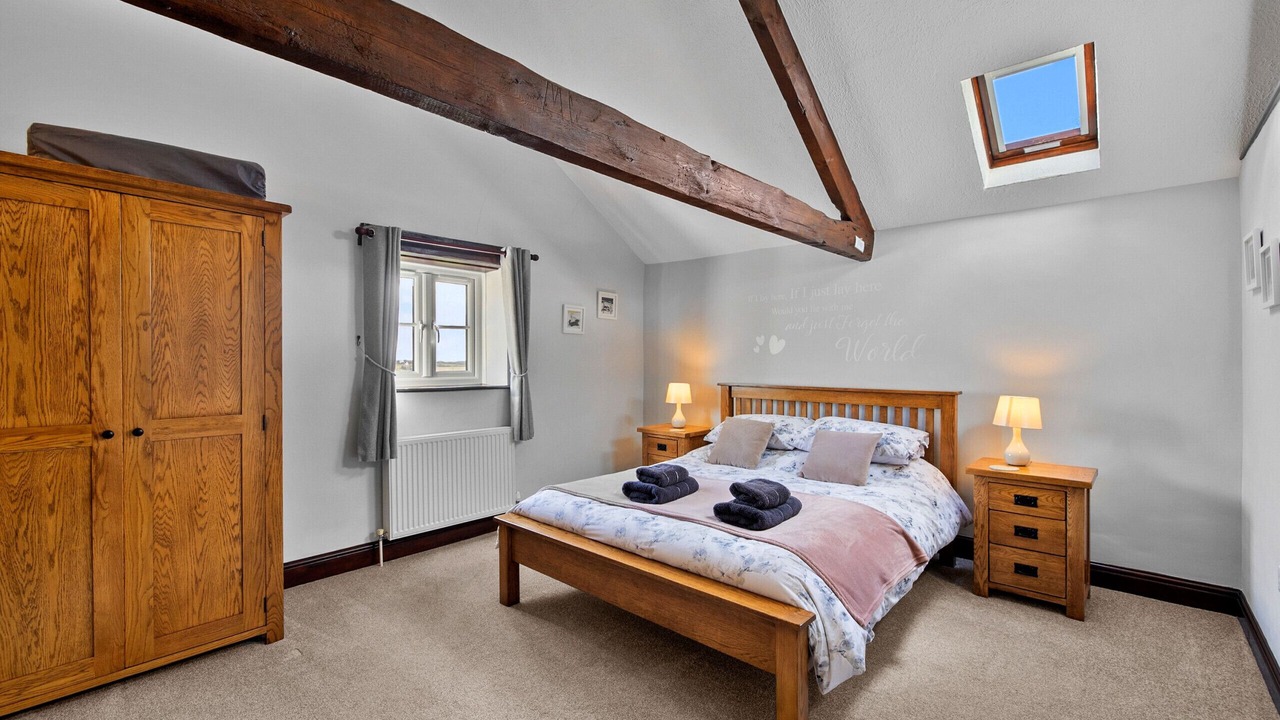 Photo of Bedroom in Holsworthy