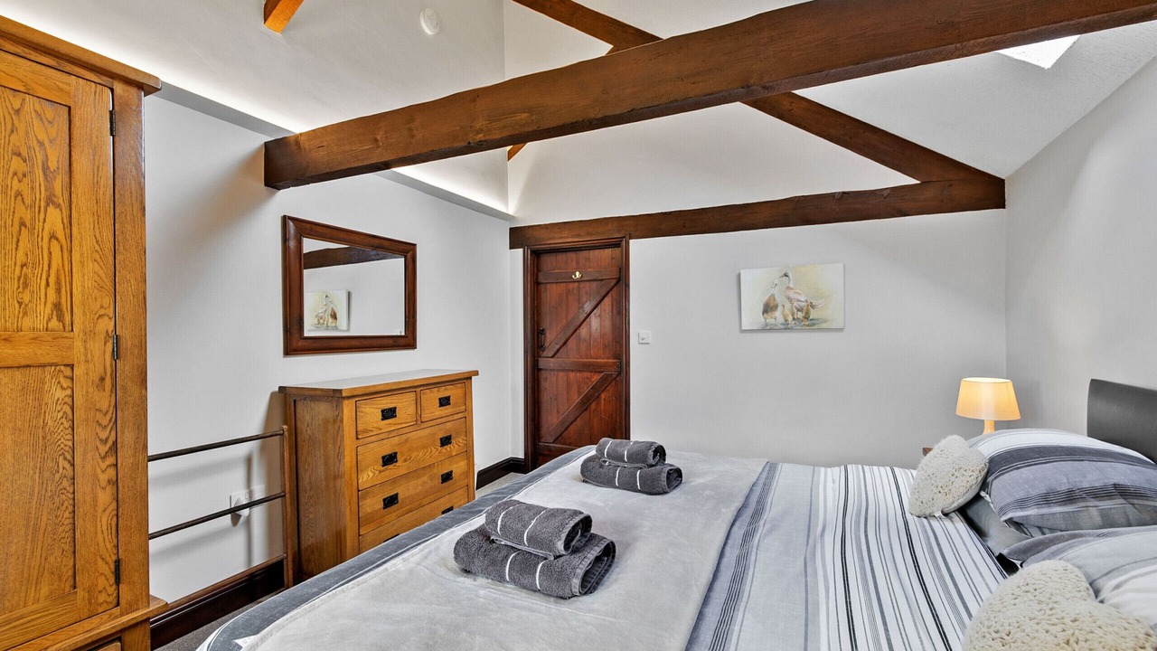 Photo of Bedroom in Holsworthy