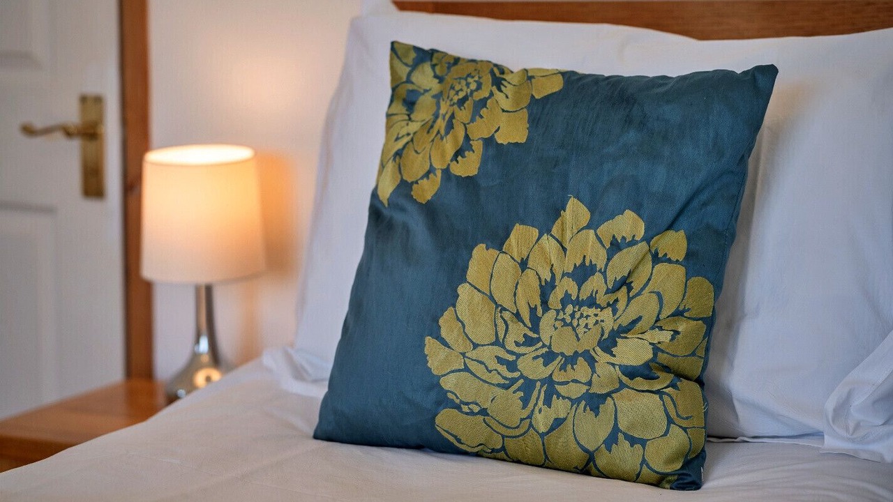 Photo of Bedroom in Marazion