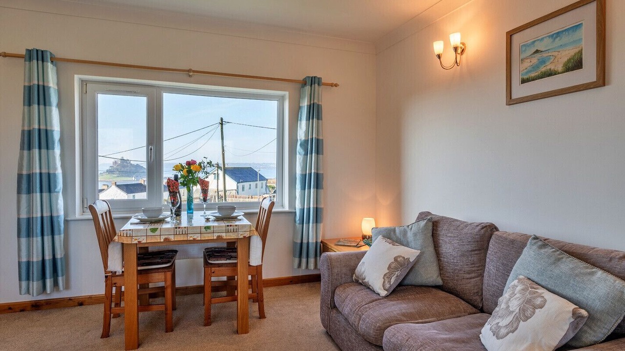 Photo of Livingroom in Marazion