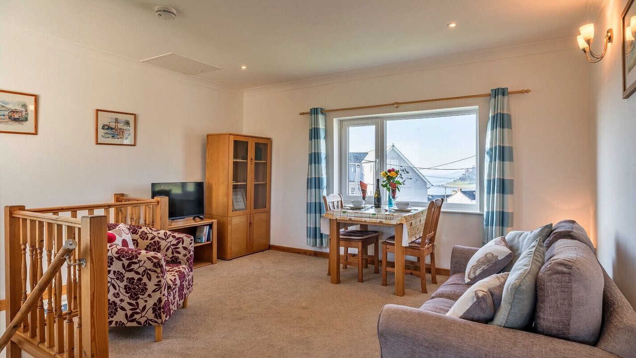 Photo of Livingroom in Marazion