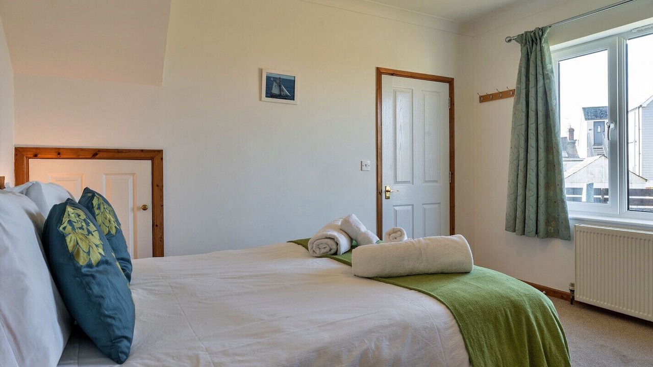 Photo of Bedroom in Marazion