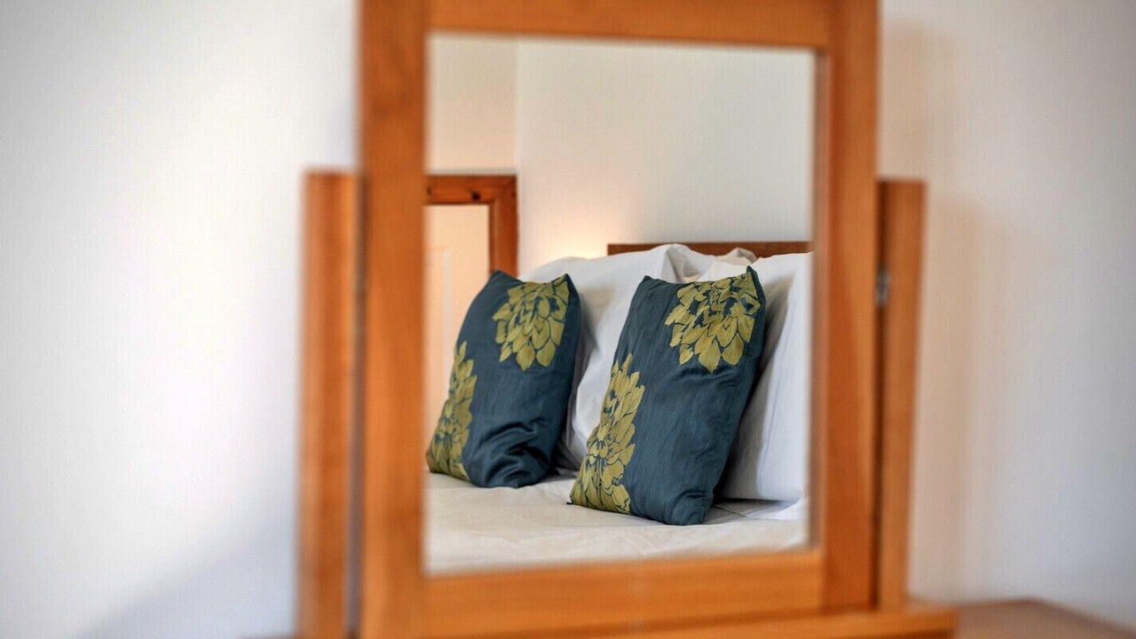 Photo of Bedroom in Marazion