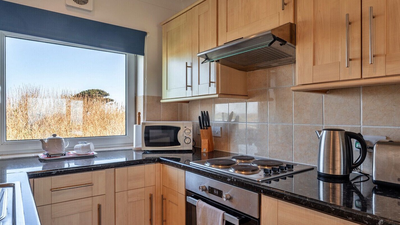 Photo of Kitchen in Marazion
