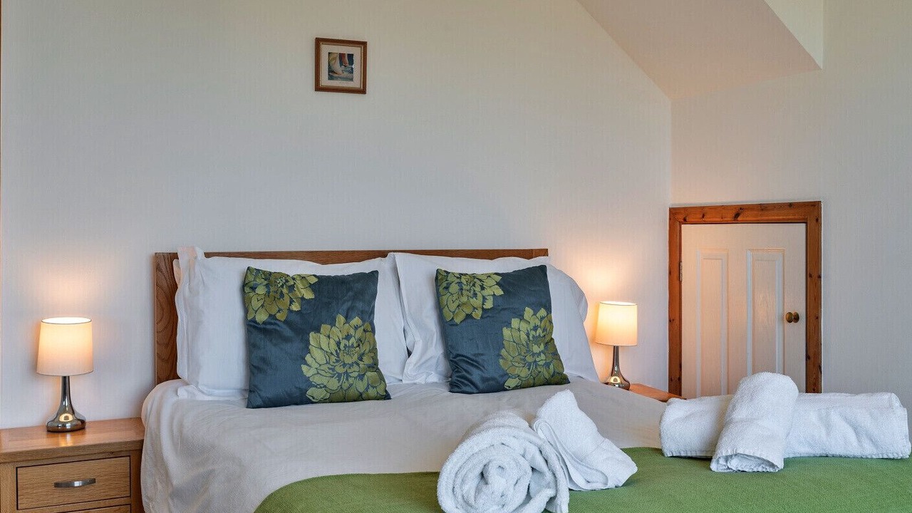 Photo of Bedroom in Marazion