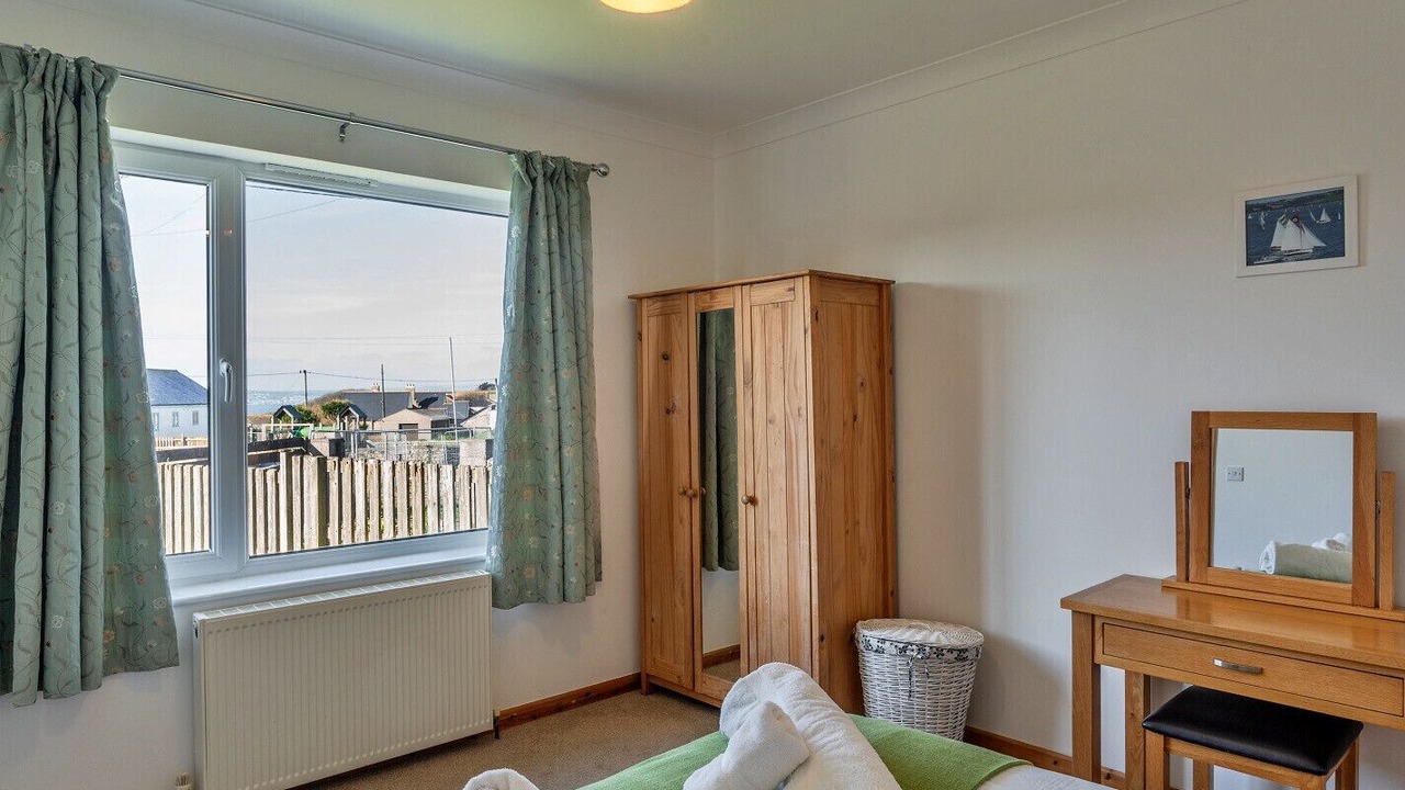 Photo of Bedroom in Marazion