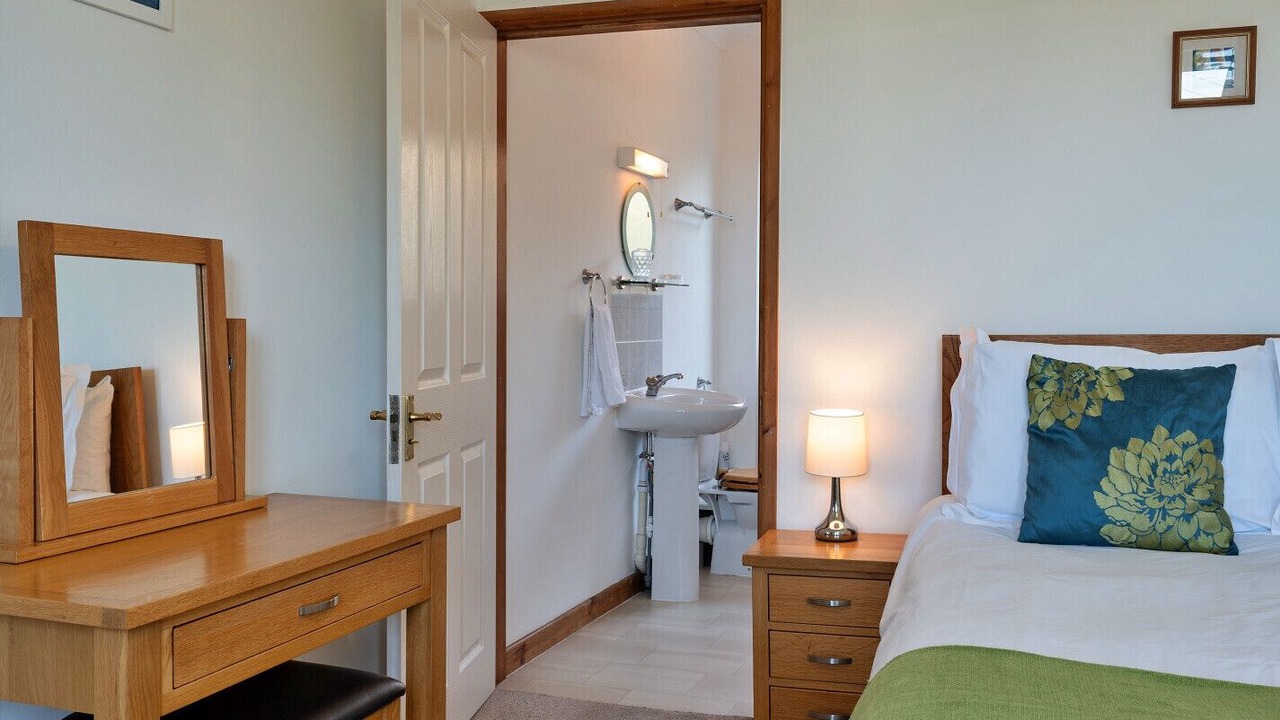 Photo of Bedroom in Marazion