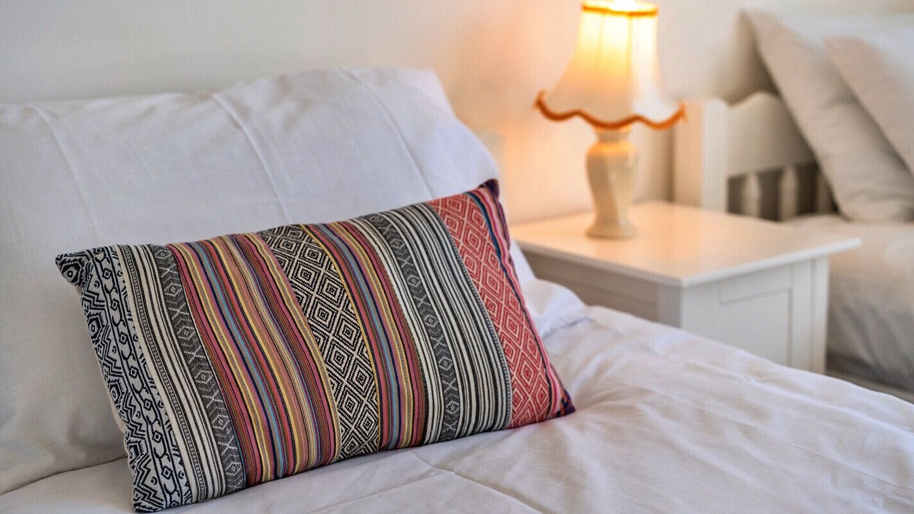 Photo of Bedroom in Marazion