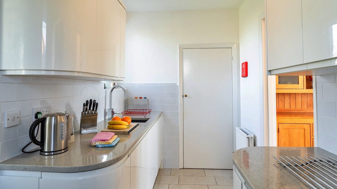 Photo of Kitchen in Marazion