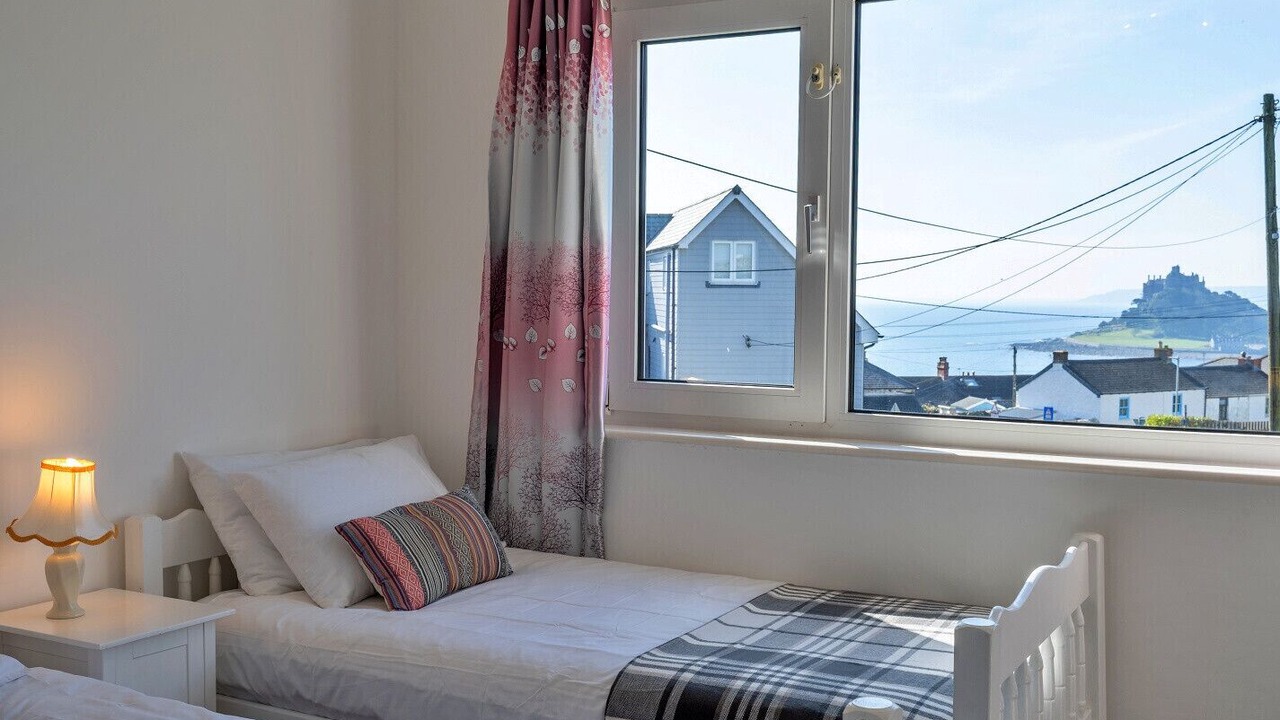 Photo of Bedroom in Marazion