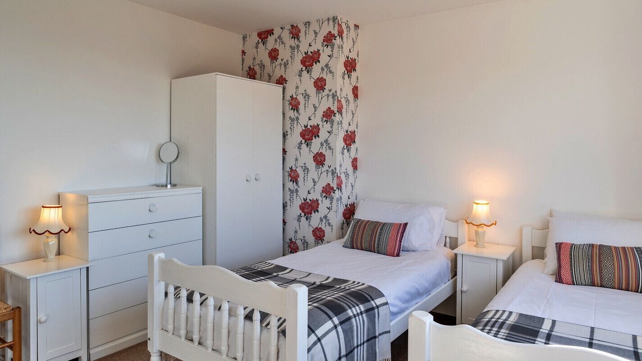 Photo of Bedroom in Marazion