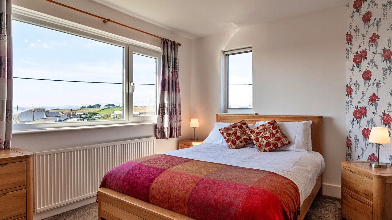 Photo of Bedroom in Marazion
