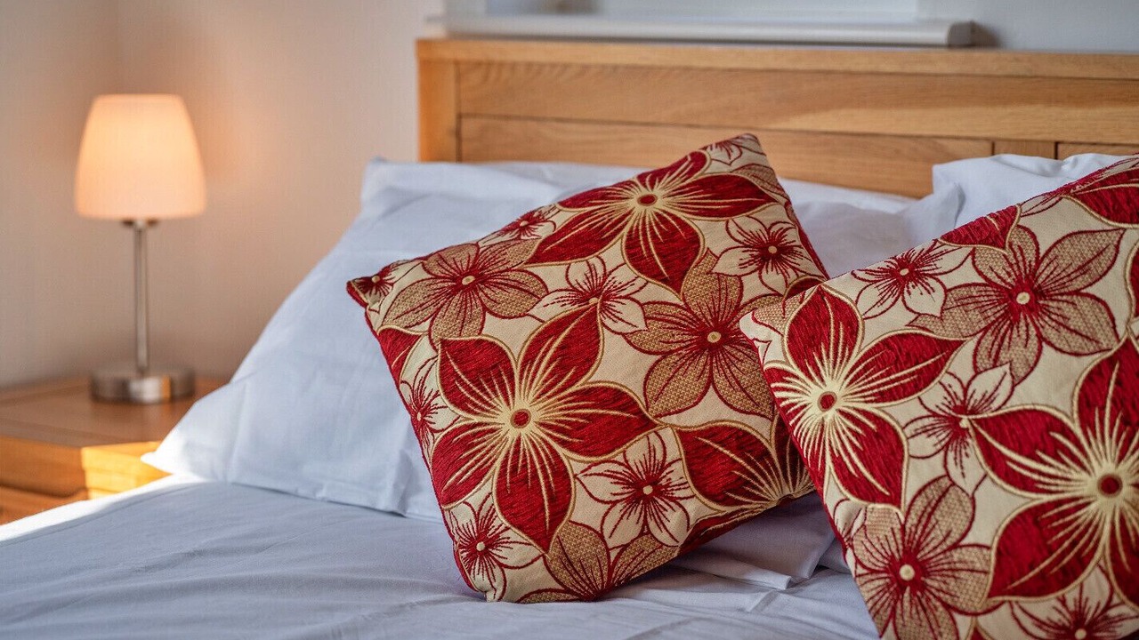 Photo of Bedroom in Marazion