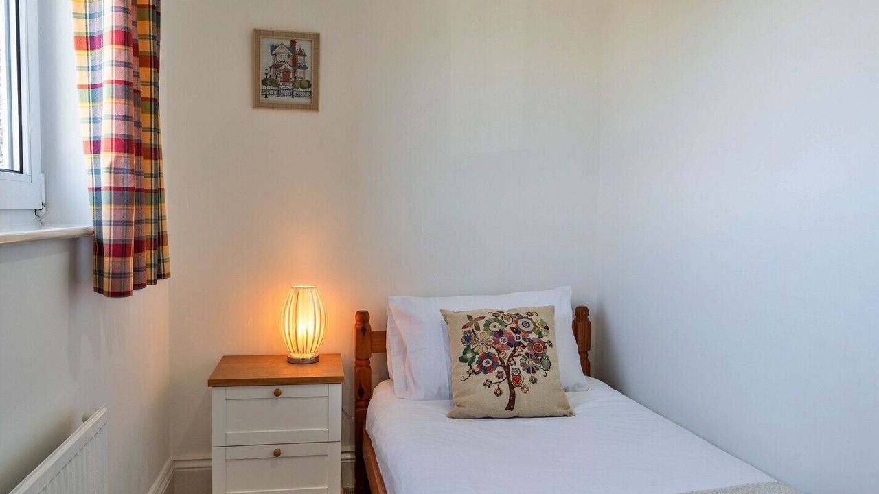Photo of Bedroom in Marazion