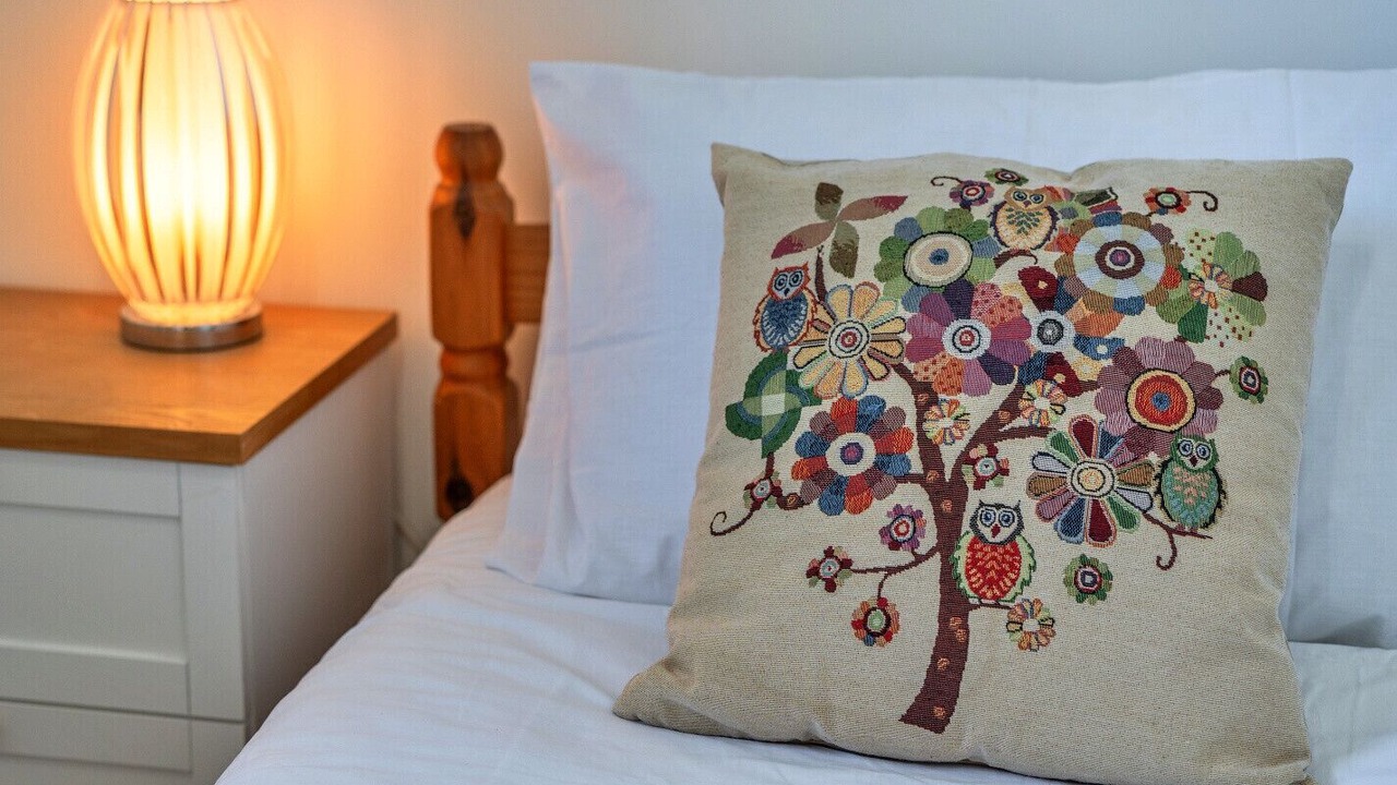 Photo of Bedroom in Marazion