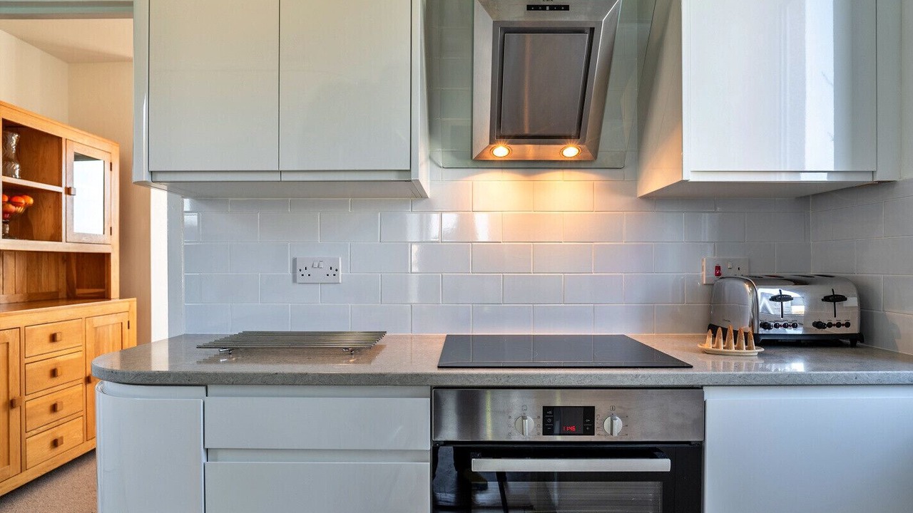 Photo of Kitchen in Marazion