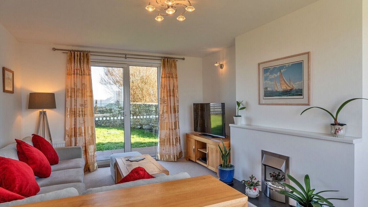 Photo of Livingroom in Marazion