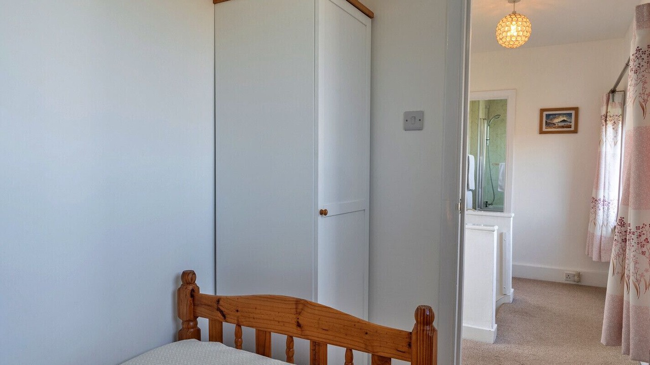 Photo of Bedroom in Marazion