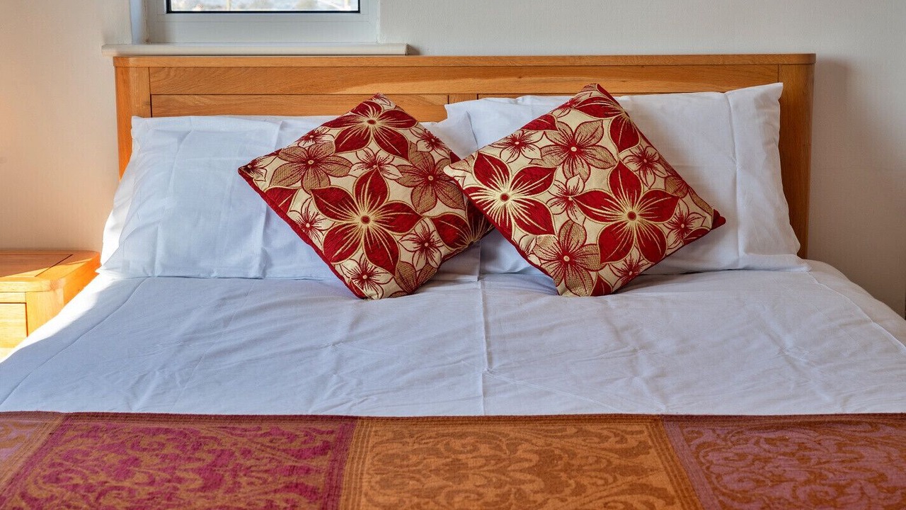 Photo of Bedroom in Marazion