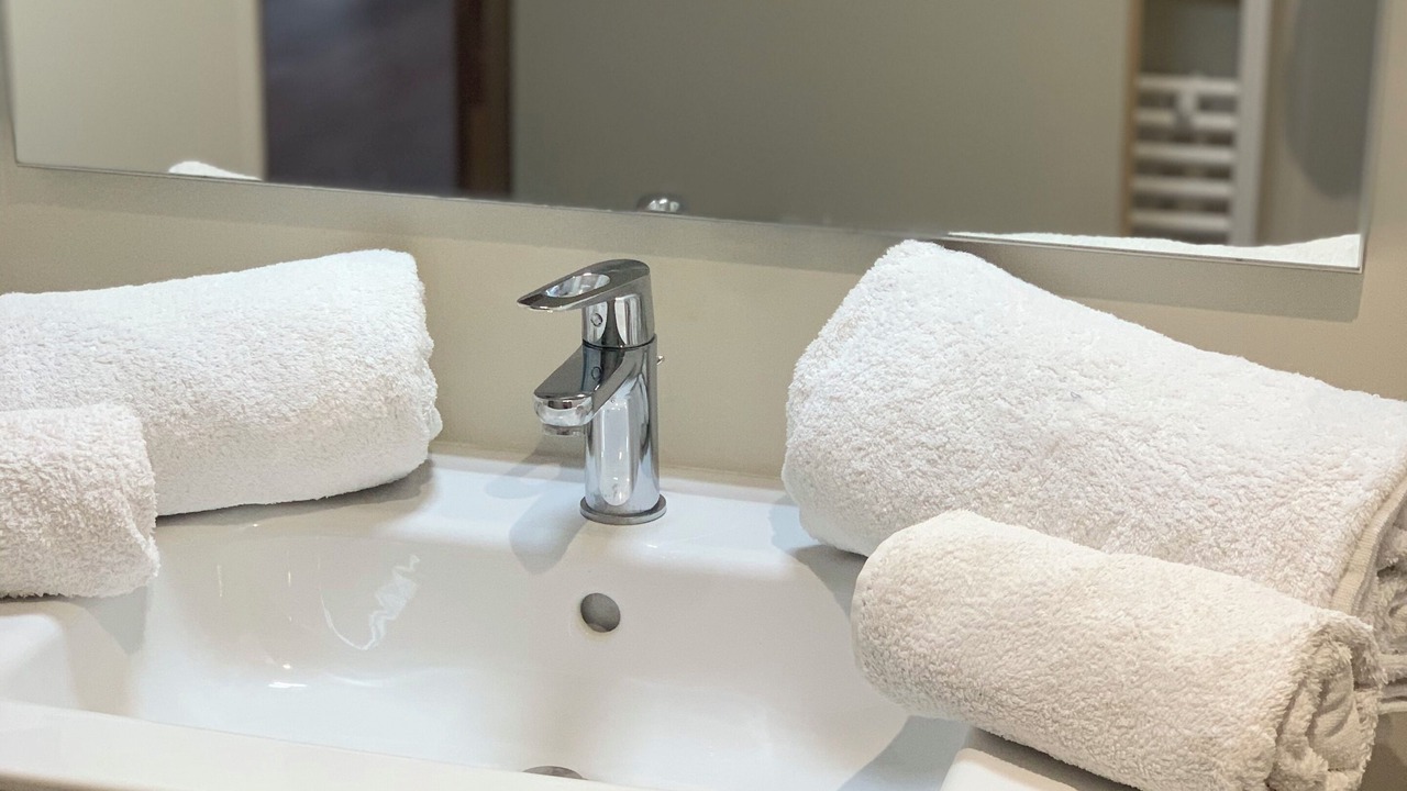 Photo of Bathroom in Saint-Germain-et-Mons