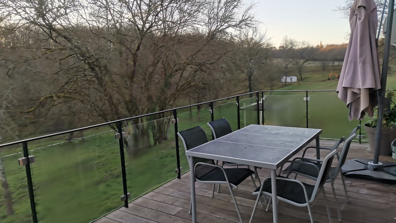 Photo of Outdoor in Saint-Germain-et-Mons