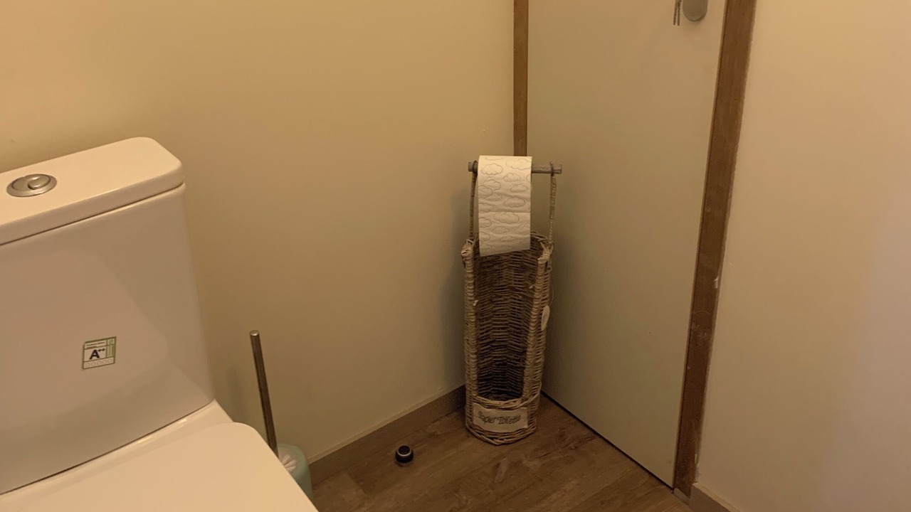 Photo of Bathroom in Saint-Germain-et-Mons