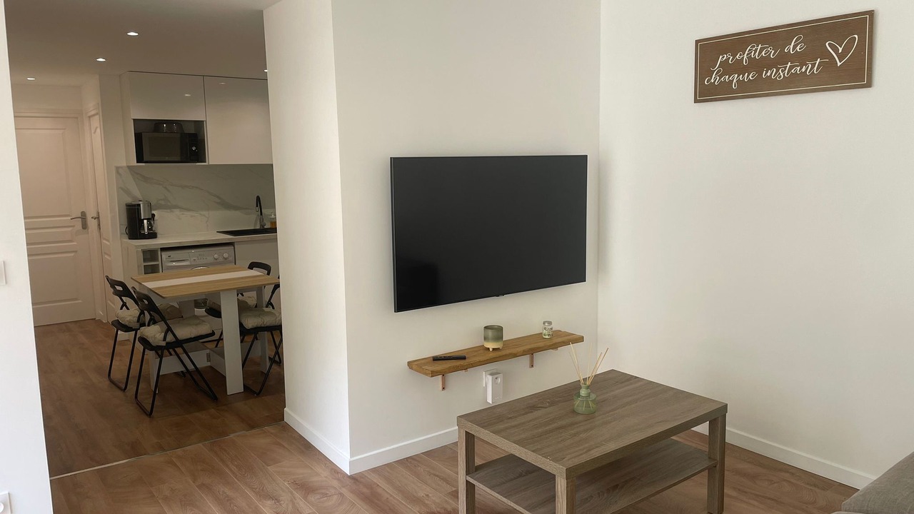 Photo of Livingroom in Juziers