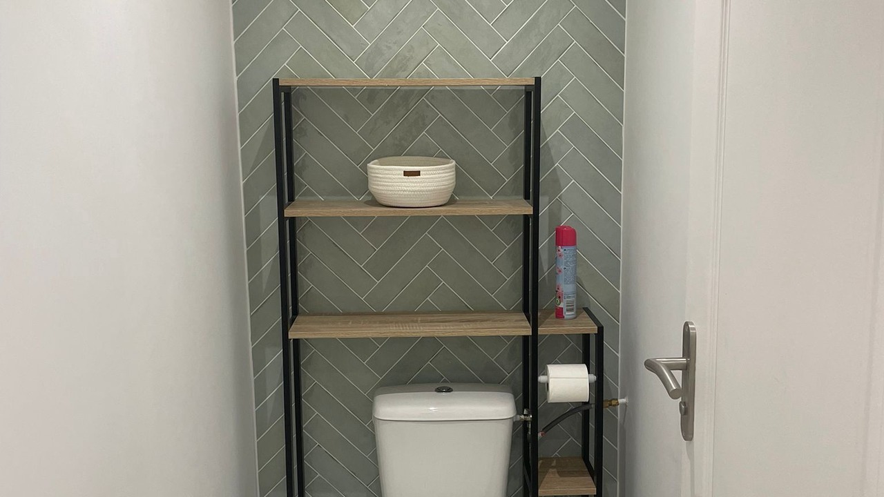 Photo of Bathroom in Juziers