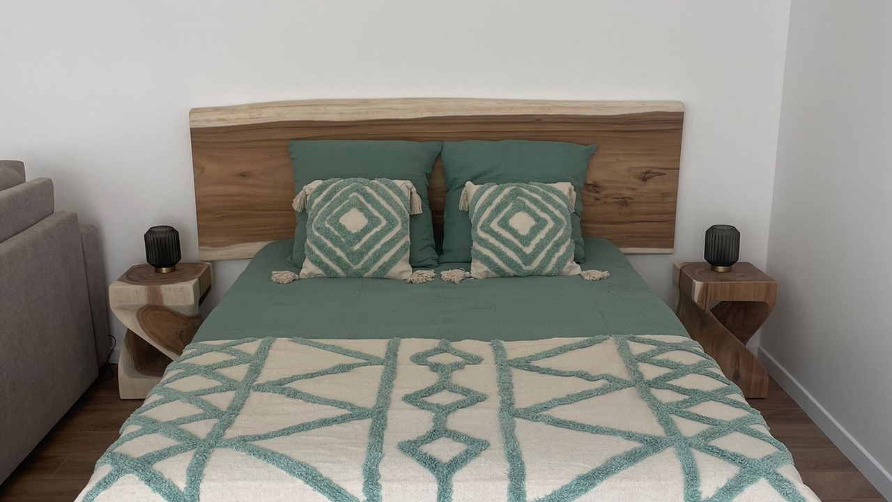 Photo of Bedroom in Juziers